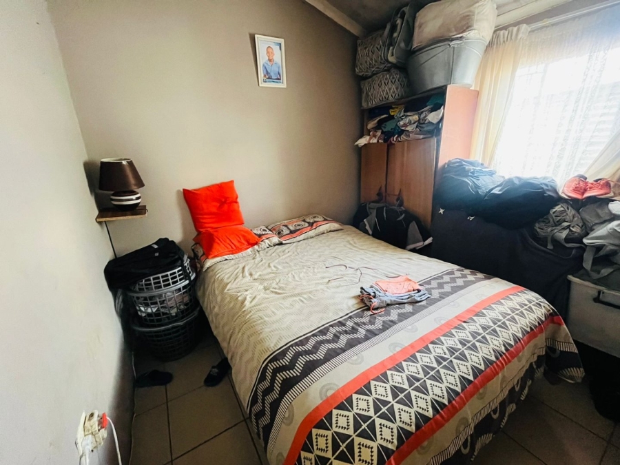 2 Bedroom Property for Sale in Heidedal Free State
